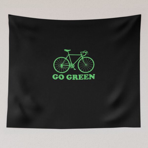 Item preview, Earth Day Cycling Biking designed and sold by CesarDiaz.