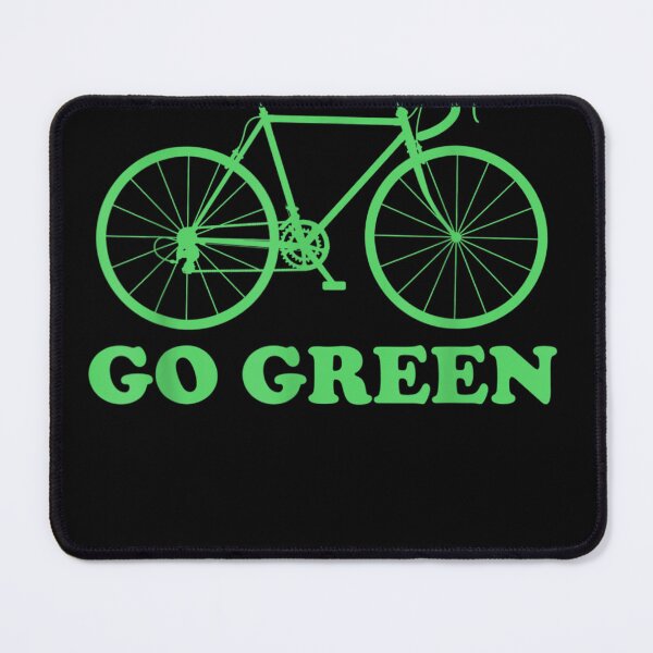 Item preview, Earth Day Cycling Biking designed and sold by CesarDiaz.