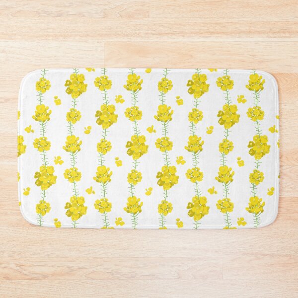Item preview, Rapeseed Yuchae Stripes designed and sold by zzzzkid.