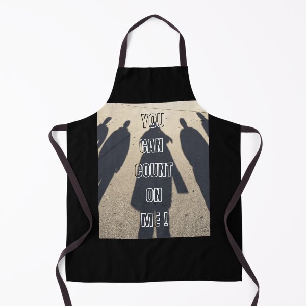 Item preview, You can count on me ! designed and sold by MARCOdvcdsx.