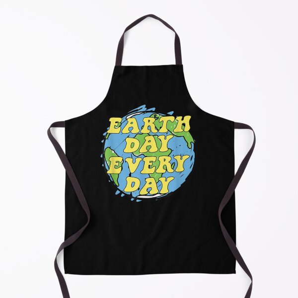 Item preview, Earth Day Every Day designed and sold by CesarDiaz.