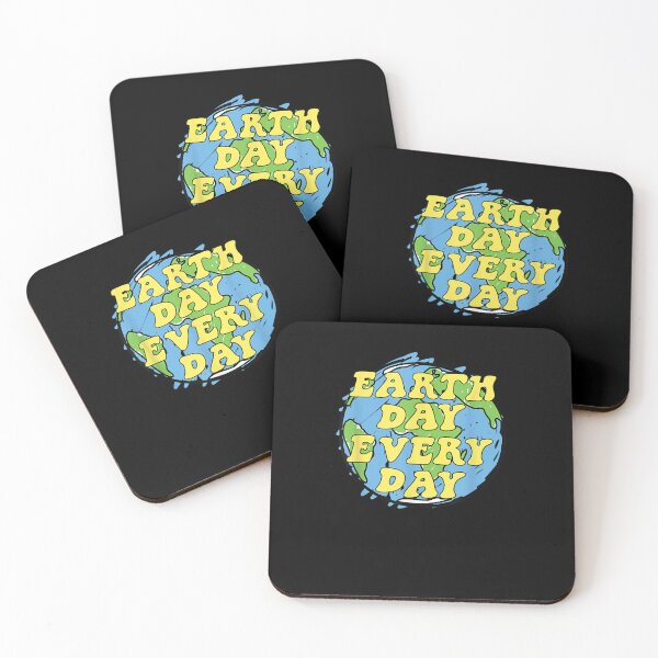 Item preview, Earth Day Every Day designed and sold by CesarDiaz.