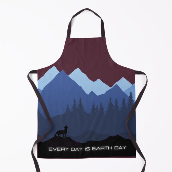 Item preview, Every Day is Earth Day designed and sold by weRnature-earth.