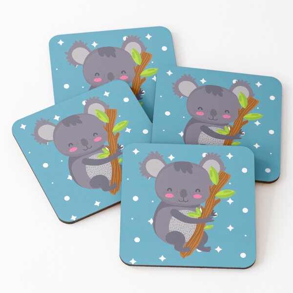 Item preview, Cute Koala designed and sold by PODapparel.