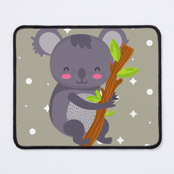 Item preview, Cute Koala designed and sold by PODapparel.