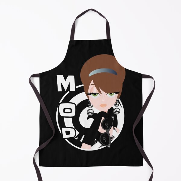 Item preview, M-O-D designed and sold by RoGoArt.