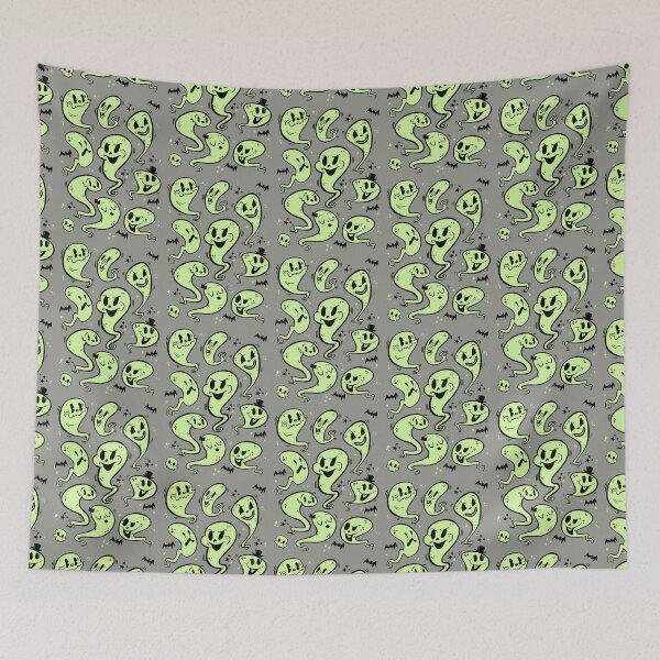 Item preview, Ghost Classics designed and sold by Christina Draws.
