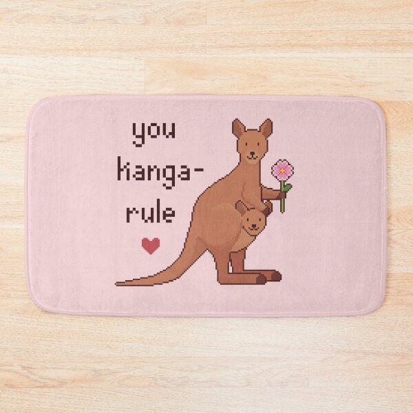 Item preview, You kanga-rule designed and sold by katnanigans.