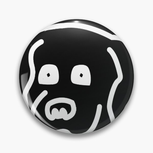 Item preview, Dingus Dog designed and sold by RosettaGibaldi.