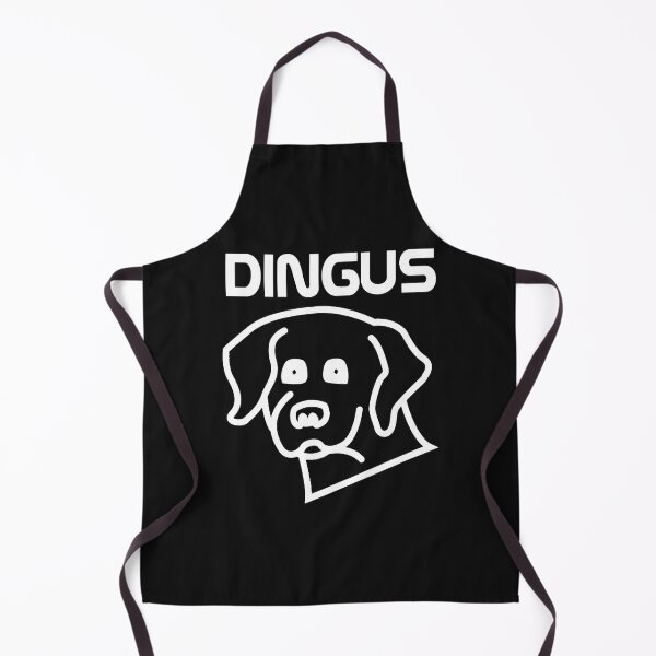 Item preview, Dingus Dog designed and sold by RosettaGibaldi.