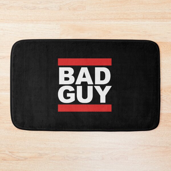 Item preview, Scott Hall Merch Bad Guy Lines designed and sold by danialysungarta.