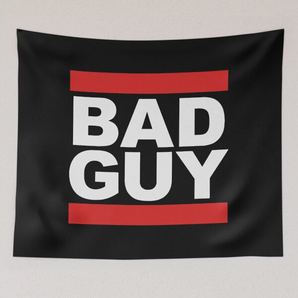 Item preview, Scott Hall Merch Bad Guy Lines designed and sold by danialysungarta.