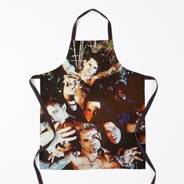 Item preview, crazy town # t-shirt band designed and sold by cdrayson54.