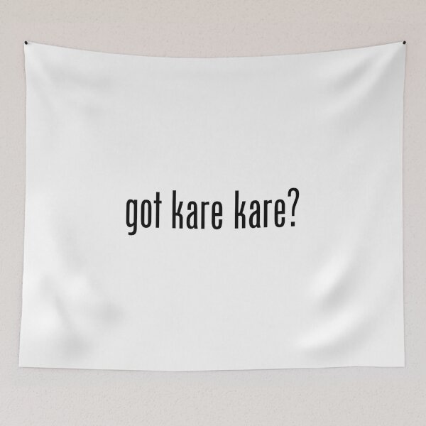 Item preview, Got Kare Kare Filipino Food Humor by AiReal Apparel designed and sold by airealapparel.