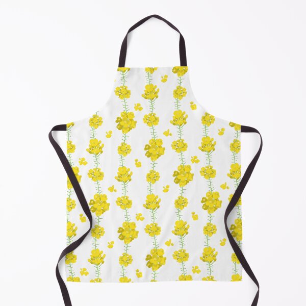 Item preview, Rapeseed Yuchae Stripes designed and sold by zzzzkid.