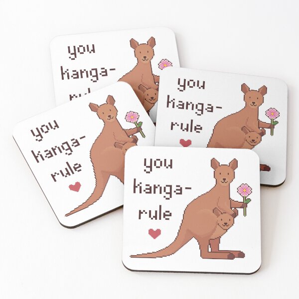 Item preview, You kanga-rule designed and sold by katnanigans.