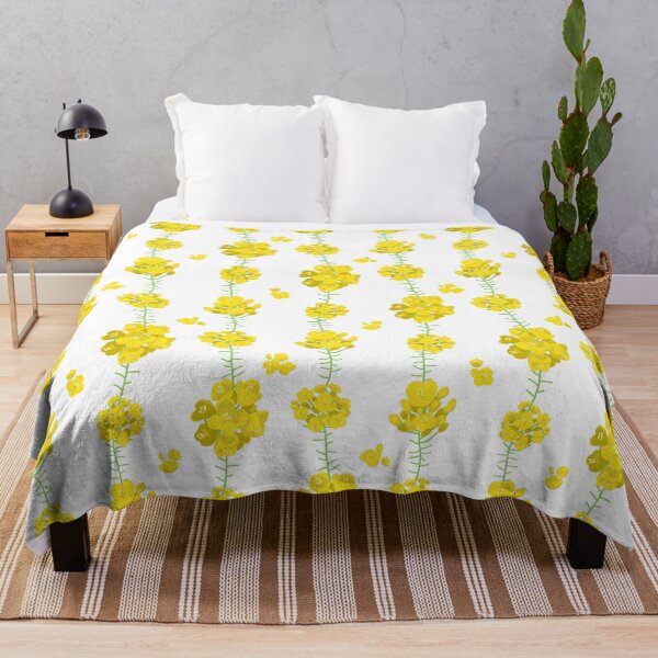 Item preview, Rapeseed Yuchae Stripes designed and sold by zzzzkid.