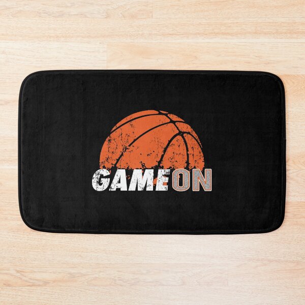 Item preview, Top Fun Game On Basketball Gift Design Essential T-Shirt designed and sold by ethenfran6.