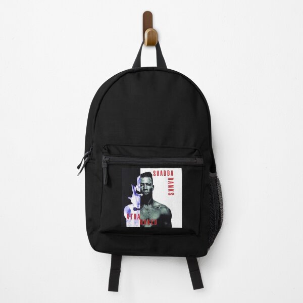 Item preview, Shabba Ranks (2) designed and sold by Evrard122344.
