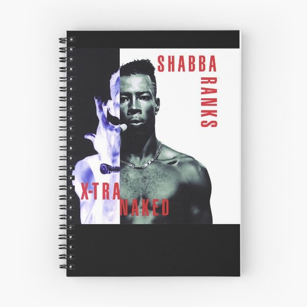 Item preview, Shabba Ranks (2) designed and sold by Evrard122344.