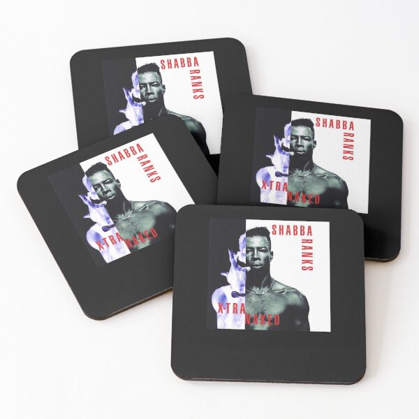 Item preview, Shabba Ranks (2) designed and sold by Evrard122344.