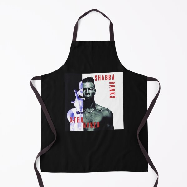 Item preview, Shabba Ranks (2) designed and sold by Evrard122344.