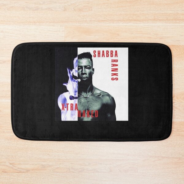 Item preview, Shabba Ranks (2) designed and sold by Evrard122344.