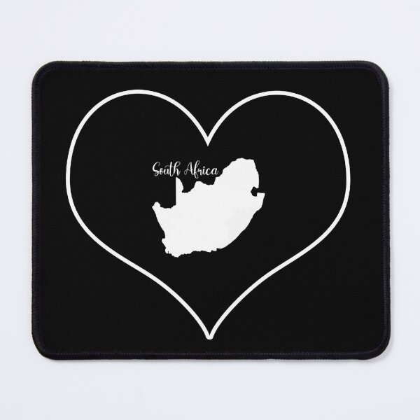 Item preview, Black Heart South Africa designed and sold by Astralia.