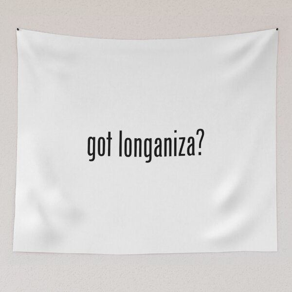 Item preview, Got Longoniza Filipino Food Humor by AiReal Apparel designed and sold by airealapparel.