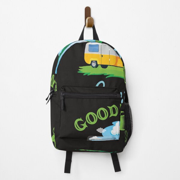 Item preview, Good Things Come To Those Who Camp designed and sold by RED FIR.