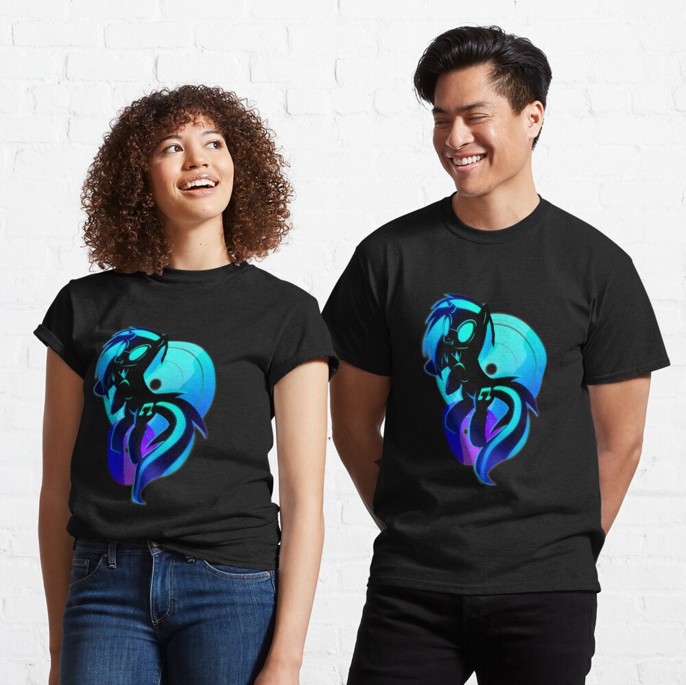 Item preview, Classic T-Shirt designed and sold by TornadoTwist.