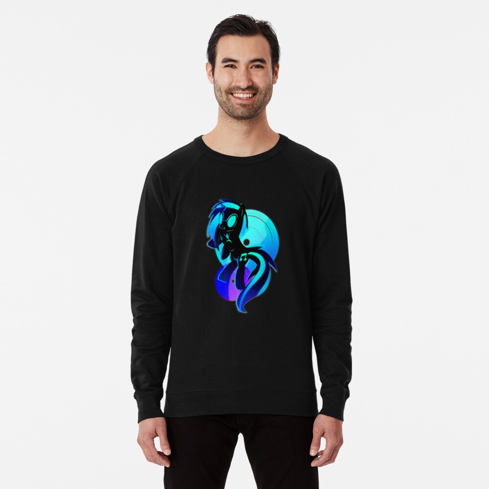 Item preview, Lightweight Sweatshirt designed and sold by TornadoTwist.