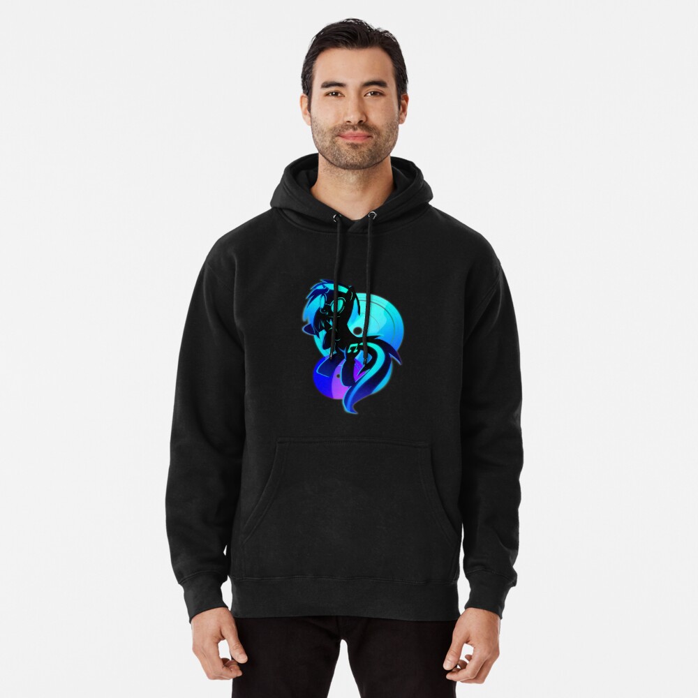 Item preview, Pullover Hoodie designed and sold by TornadoTwist.