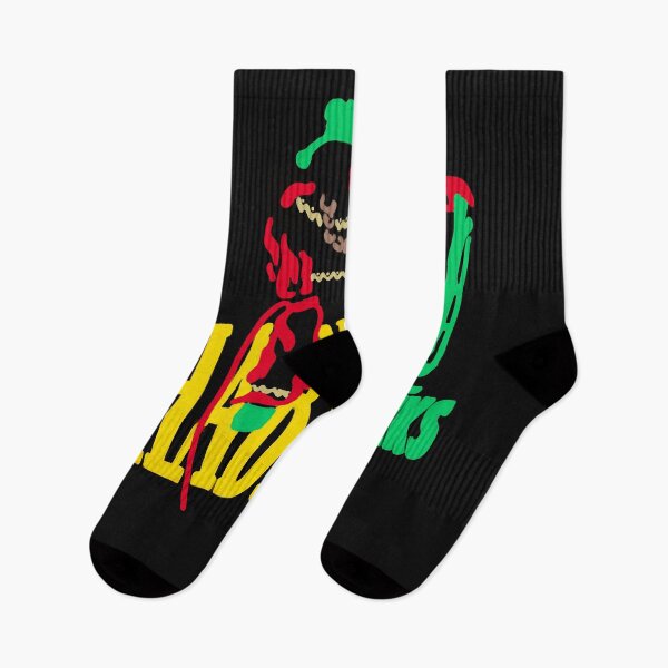 Item preview, Shabba Ranks 90s Jamaican designed and sold by Evrard122344.