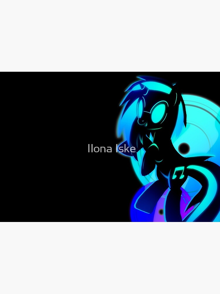 Thumbnail 3 of 3, Hardcover Journal, DJ Pon-3 designed and sold by Ilona Iske.