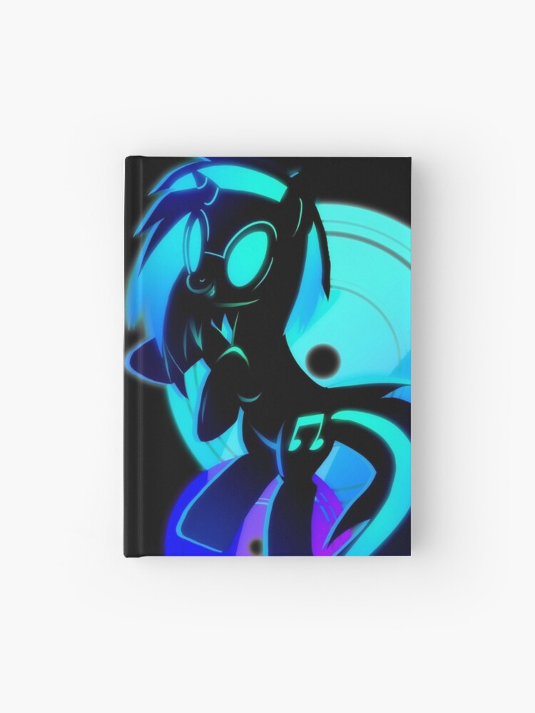 Thumbnail 1 of 3, Hardcover Journal, DJ Pon-3 designed and sold by Ilona Iske.