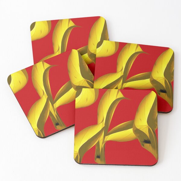 Item preview, Autumn Leaves on the Move designed and sold by fatenanwar.
