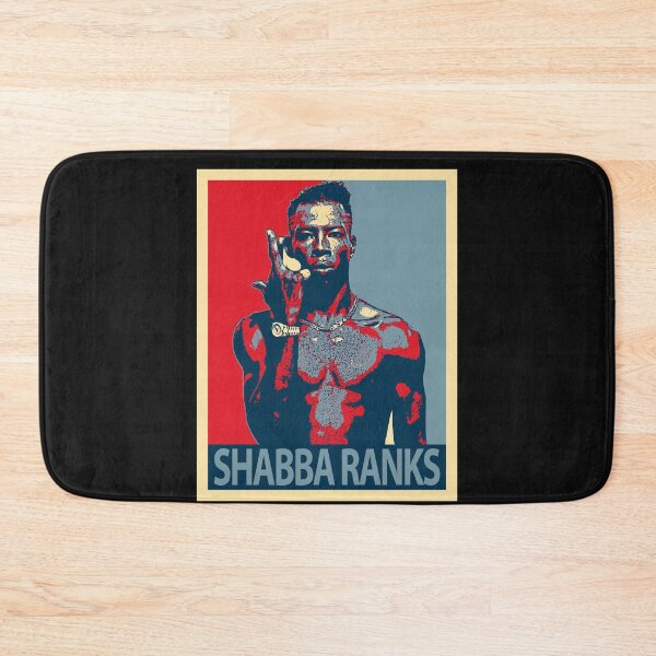 Item preview, Shabba Ranks Classic designed and sold by Evrard122344.