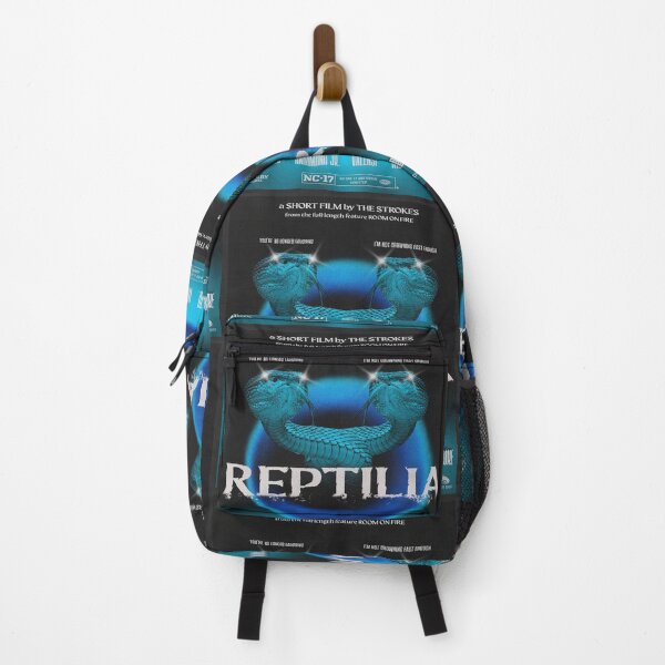 Item preview, The Reptilia 4 designed and sold by Jean Myers.