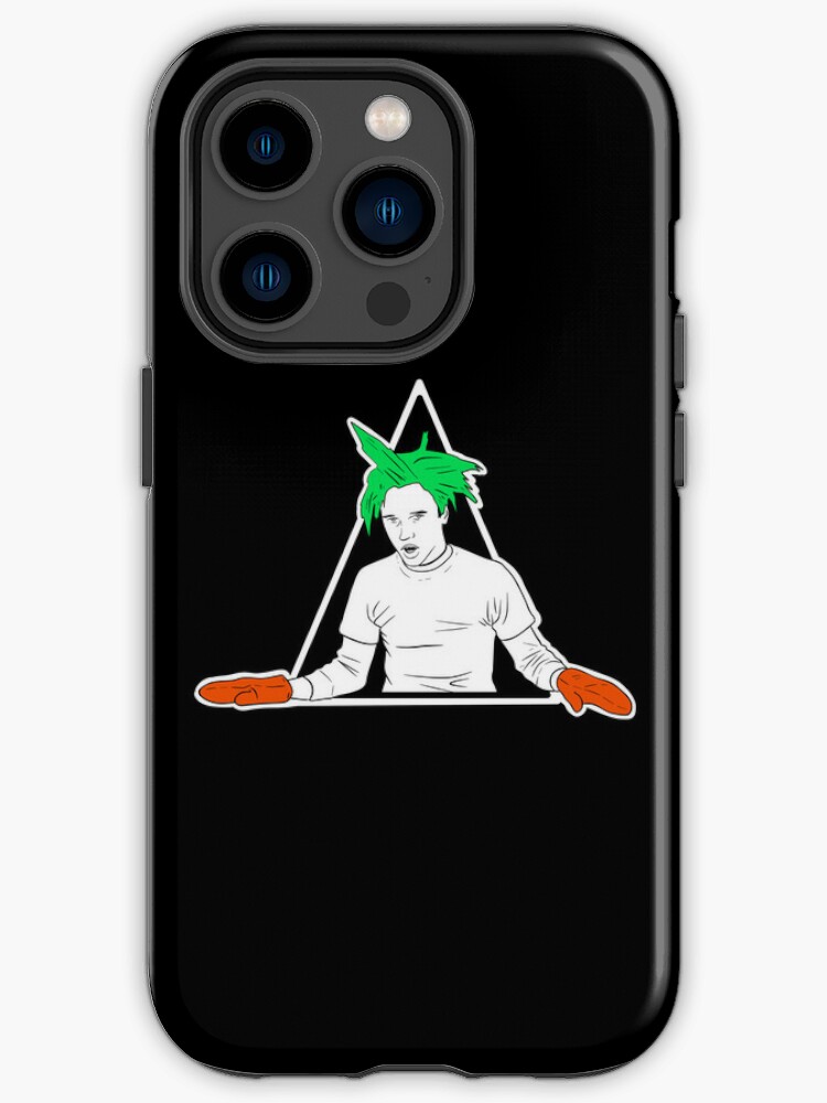 Rick And Morty Supreme iPhone 14, iPhone 14 Plus, iPhone 14 Pro