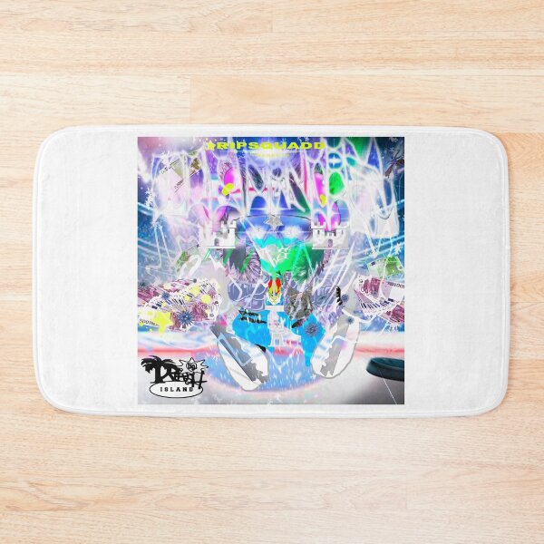 Item preview, ice bladee dancer albume designed and sold by porterrra.