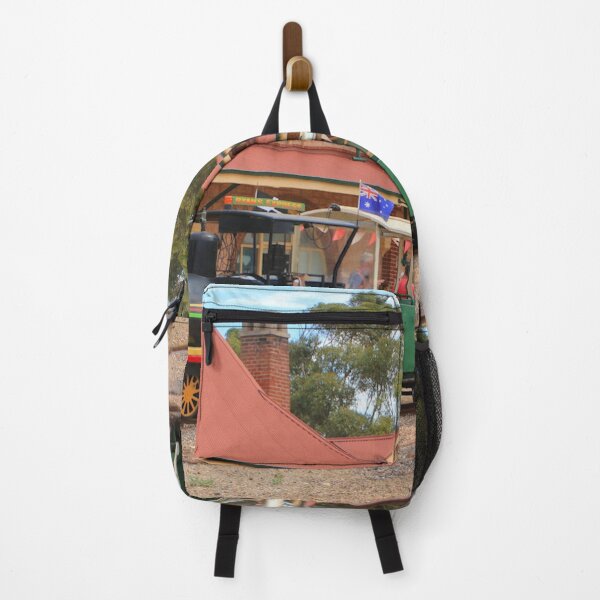Item preview, Tourist train, Moonta, South Australia designed and sold by FranWest.