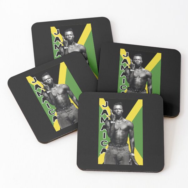 Item preview, Shabba ranks Essential designed and sold by Evrard122344.