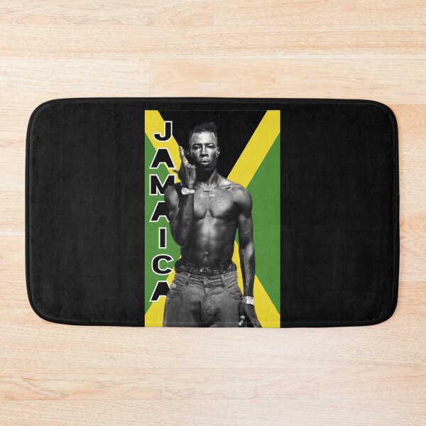 Item preview, Shabba ranks Essential designed and sold by Evrard122344.