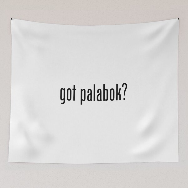 Item preview, Got Palabok Filipino Food Humor by AiReal Apparel designed and sold by airealapparel.