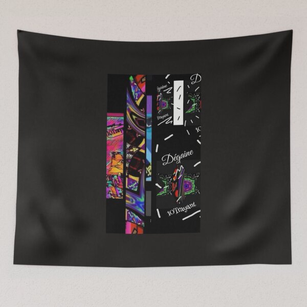 Item preview, Quickdraw 11 Black designed and sold by 10trayant.