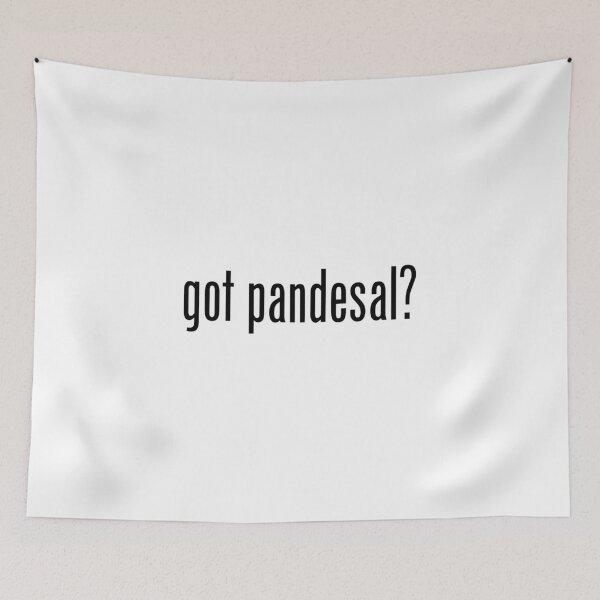 Item preview, Got Pandesal Filipino Food Humor by AiReal Apparel designed and sold by airealapparel.