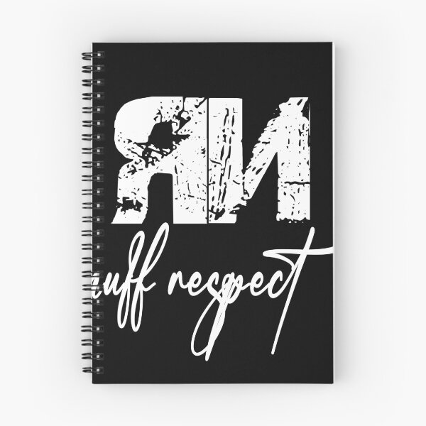 Item preview, Nuff Respect,Rn designed and sold by Arab Fashion.