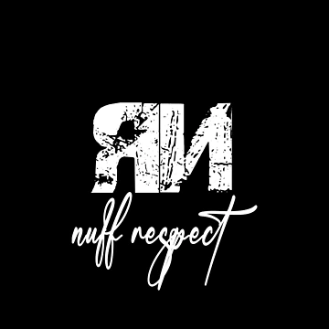 Artwork thumbnail, Nuff Respect,Rn by Arab Fashion