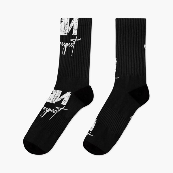 Item preview, Nuff Respect,Rn designed and sold by Arab Fashion.